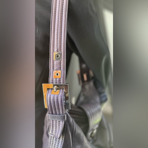 Kooba Leather Bag - Picture 5 of 10